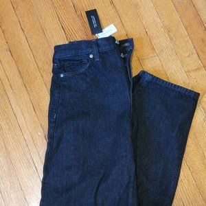 Banana Republic Ultra High Rise Jeans- FREE Shipping! NWT